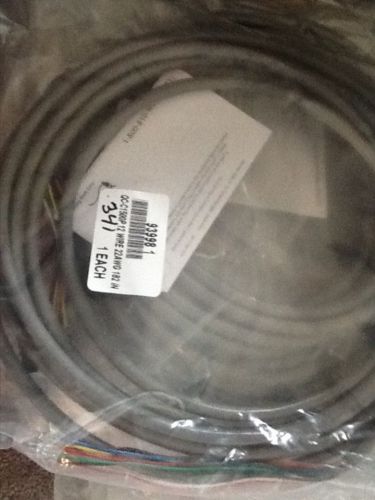 5 -MCKINNEY QC-C1500P 12 WIRE 22 AWG 15&#039;2&#034; over 50 available
