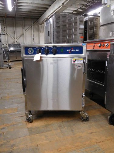 750-th-ii alto-shaam cook &amp; hold oven for sale