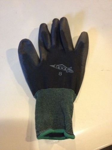 Magid ROC size 6 Work Gloves - 10 Dozen