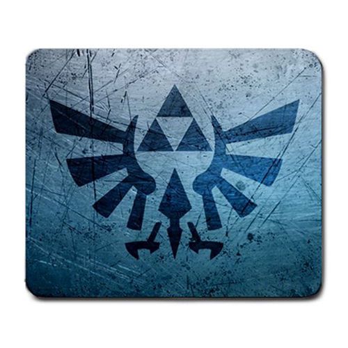 Legend of Zelda Action Design Gaming Mouse Pad Mousepad Mats