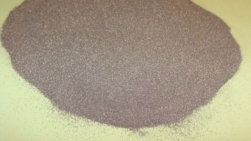 Magnalium Powder (93% magnesium,  7% aluminum) 400g
