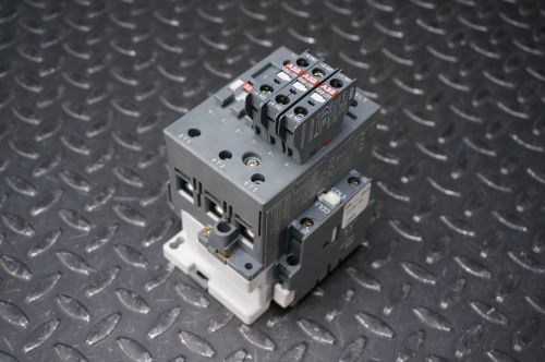 ABB AE75 Contactor With Breakouts CA5 CDL5-01