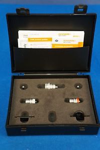 Renishaw tp20 non-inhibit cmm probe kit 5 fully tested in box w 90 day warranty for sale