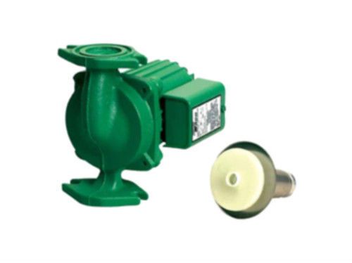 Taco 009 (009-f5) cast iron circulator pump 1/8 hp for sale