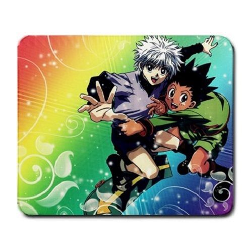 Nice Pc Mousepad - Anime Hunter X Hunter Large Mousepad Mouse Pad
