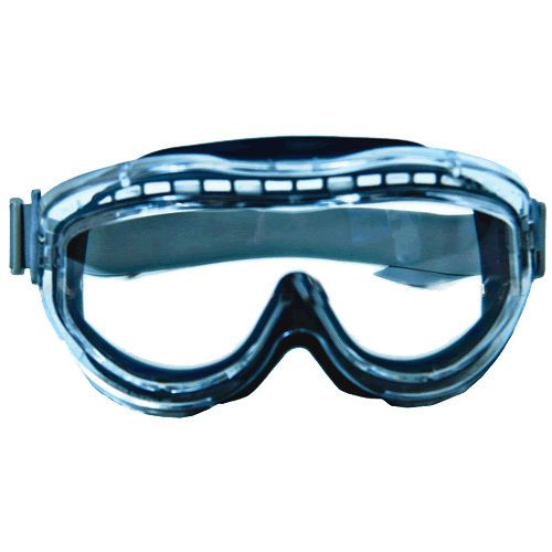 Flex Seal Goggles, Full range of Vision, Comfortable fit