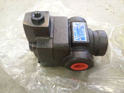 Hydraulic relief valve RF-T06-1-30-N