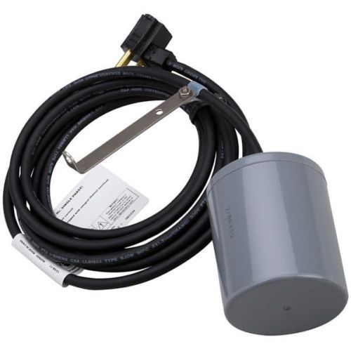 Liberty Pumps K001001-115V Piggyback Variable Level Float Switch w/10&#039; Cord plug
