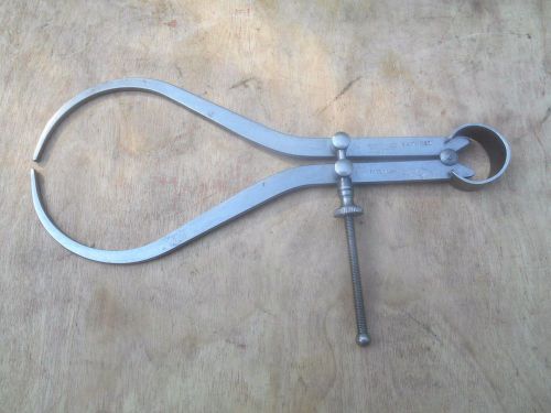 VTG SAMPSON TOOL ,  8&#034; OUTSIDE CALIPERS