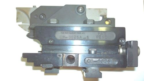 Cutoff Tool For Acme 6 Spindle Screw Machine CB-0825A CP-0825A5 CCSM51-1.75-.093