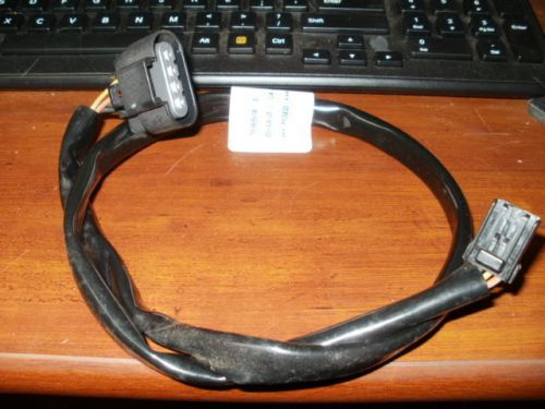 Harley Davidson OEM FUEL TANK HARNESS FOR TOURING MODELS, 70369-08, NR