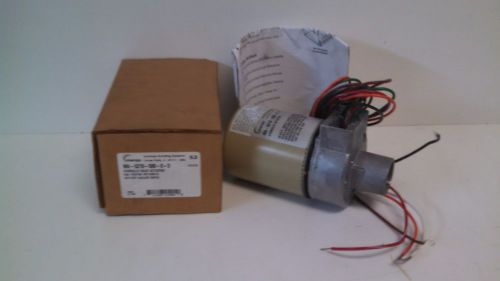New old stock! invensys two pos. 120v hydraulic valve actuator ma-5210-500-0-3 for sale