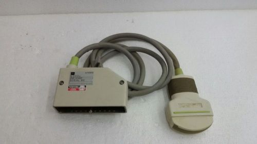 Toshiba Ultrasound probe / Transducer Model PvF-375AT