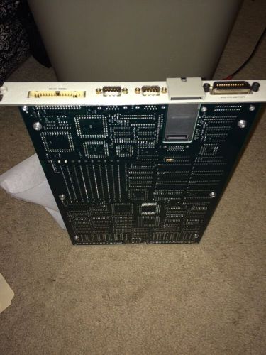 Tektronix HFS9003 Motherboard And RAM