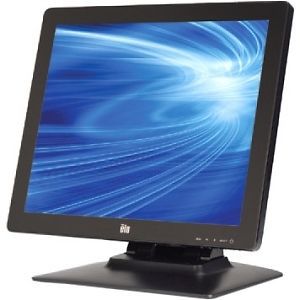 Elo 1723l 17&#034; lcd touchscreen monitor - 5:4 - 30 ms - surface acoustic wave - mu for sale