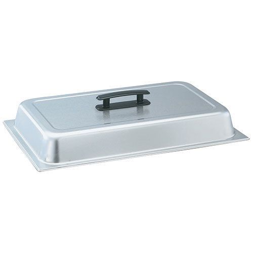 Vollrath (77200) SOLID Dome Cover for Full-Size Pan