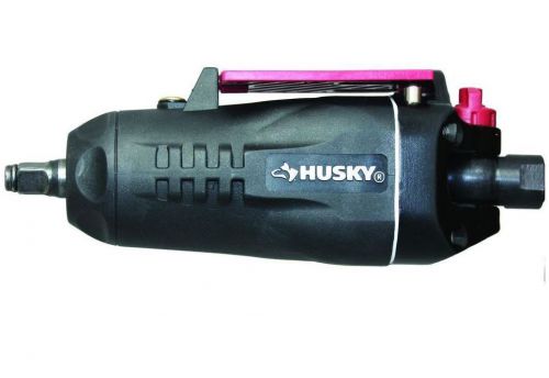 Husky 3/8 in. Butterfly Impact Wrench Built in Power Management System Air Tool
