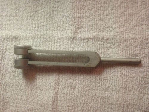 1 piece tuning fork c 128 for sale