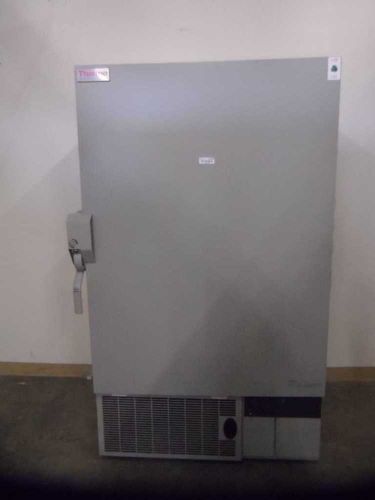 Thermo Scientific Upright -40C Freezer ULT2540-3-A41