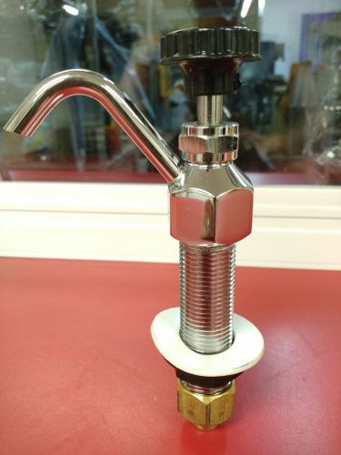 Dipperwell, 6&#034; Faucet #1189