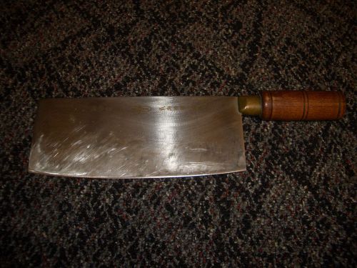 Dexter Chinese Cleaver
