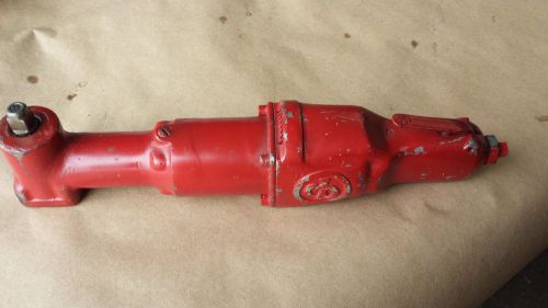 Chicago pneumatic 344ran 1/2&#034; angle impact wrench for sale