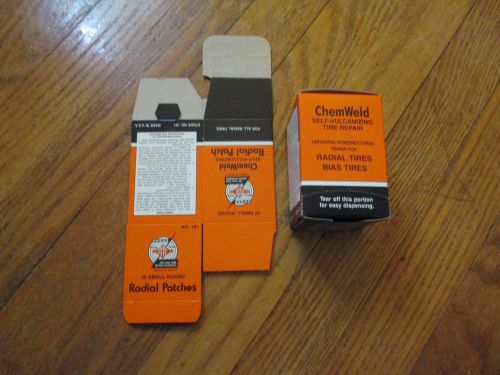 25 NOS Chipboard Boxes dispensing opening 3 1/2&#034; long 2 3/8&#034; wide 2 3/8&#034; high