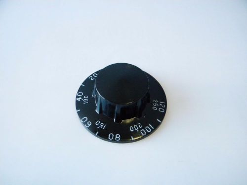 Vulcan thermostat knob for sale