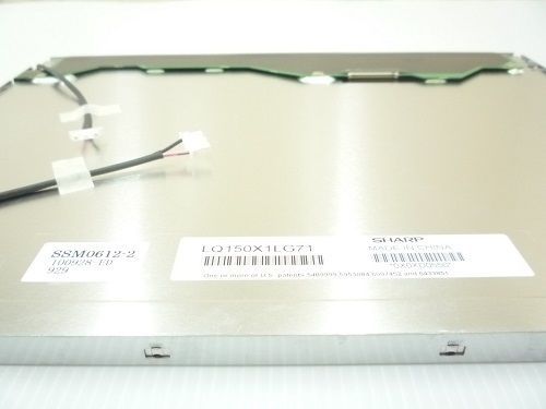 LQ150X1LG71 NEW SHARP LCD PANEL LCD DISPLAY