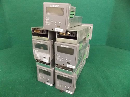 Lorain/emerson lxc300 power supply • 433800284 • pbp3gsydta • as is • lot of 9 + for sale