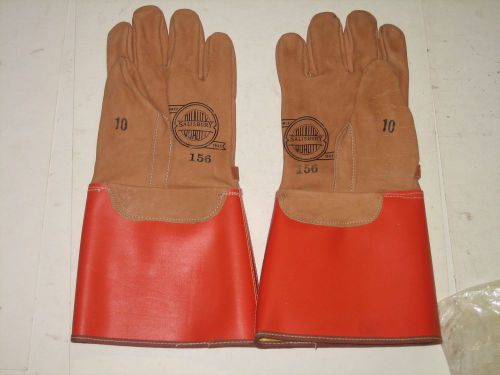Salisbury 156 Gloves