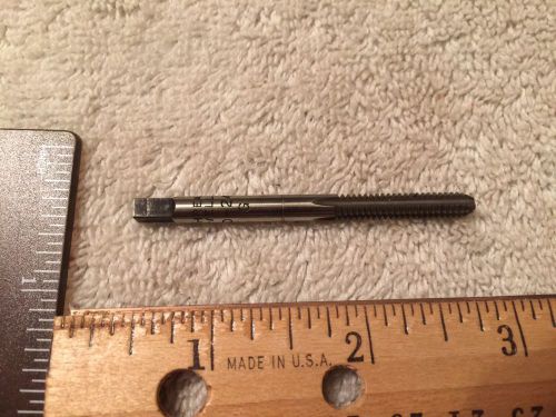 Vintage threadwell 10-24 g machinst tools pipe tap free shipping for sale