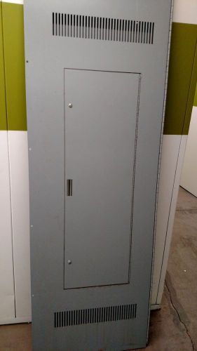 GE Electric Cabinet Front BB-2150 76&#034; x 26&#034;