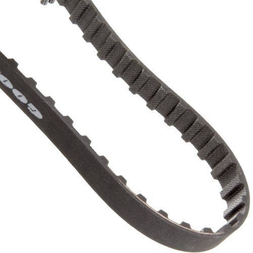 Continental contitech 345l050 positive drive trapezoidal tooth profile belt, for sale