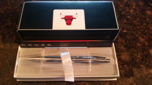 Chicago Bulls Cross Ball-Point Pen