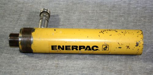 Enerpac cp-55 hydraulic cylinder - pull type for sale