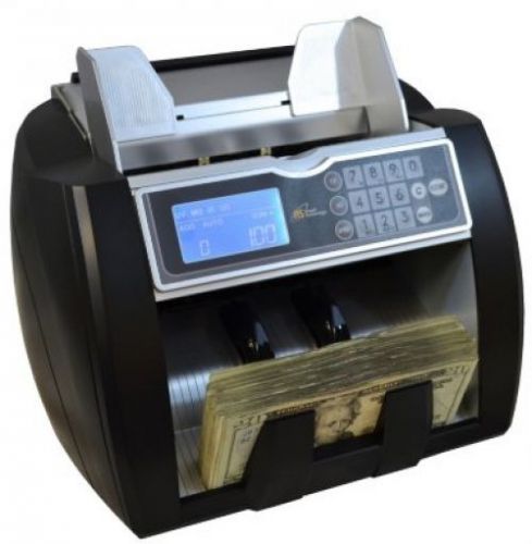 Royal Sovereign High Speed Bill Counter With Counterfeit DetectionRoyal