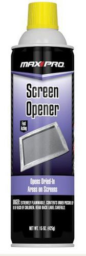 Max Pro™ ™ Silk Screen Cleaner 15 oz ( 1 Dozen)