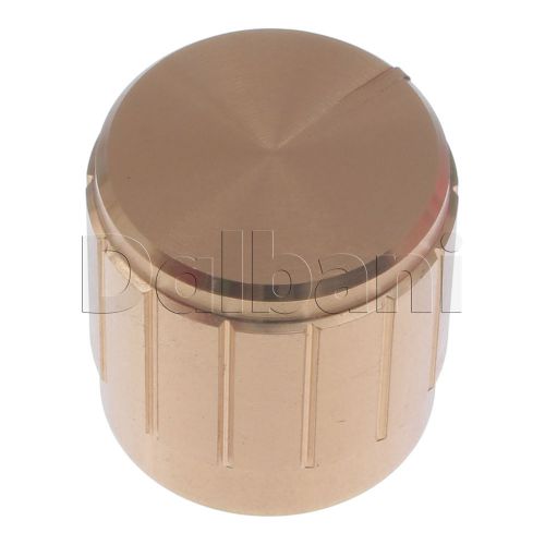 20-05-0030 new push-on mixer knob bronze 6 mm metal cylinder for sale