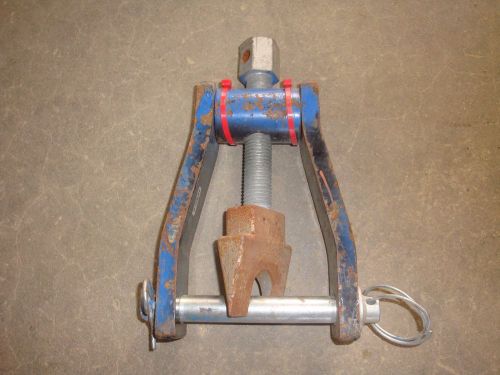 SUMNER ST-303 5&#034; FLANGE SPREADER