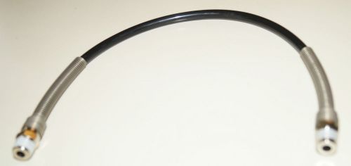 Ingersoll-rand bhr15 hose balancer hook-up line 1/4&#034; npt for sale