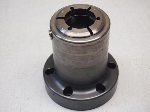 ATS Hardinge A6-S20 CNC Collet Chuck Adapter