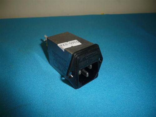 Tdk zub2203-00-f zub220300f noise filter for sale