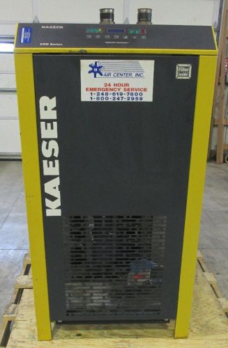 Kaeser KRD400 Air Dryer