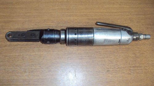 Gardner Denver-Cooper Tool Size C3-12 Flat Ratchet Wrench