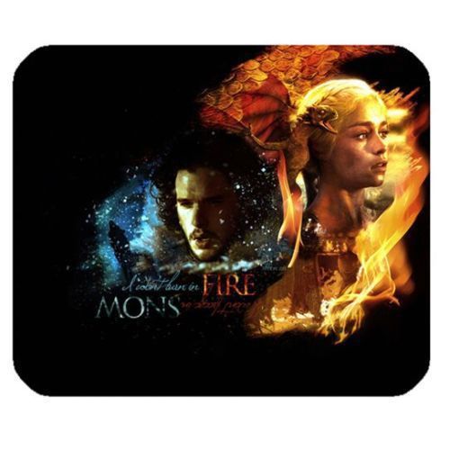 New Thrones Mouse Pad Mats Mousepad Hot Gift