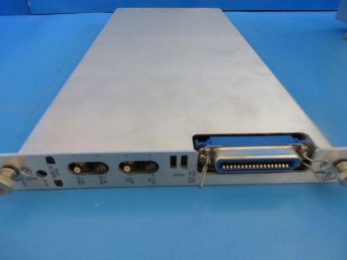 HP E3008-61051 20M/12 DIG Module for HP 94000 or 9495 Test Systems