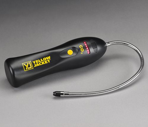 Yellow jacket 69396 co2 leak detector - ir for sale