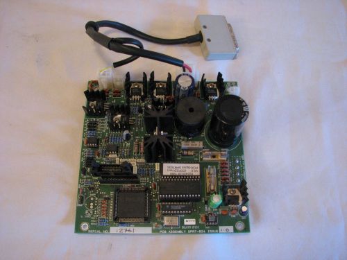 Thermo Scientific HBSP02110 PCR Sprint Thermal Cycler SPRT001 Issue 2 Board
