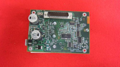 HP Indigo PCB PLD CA252-00011